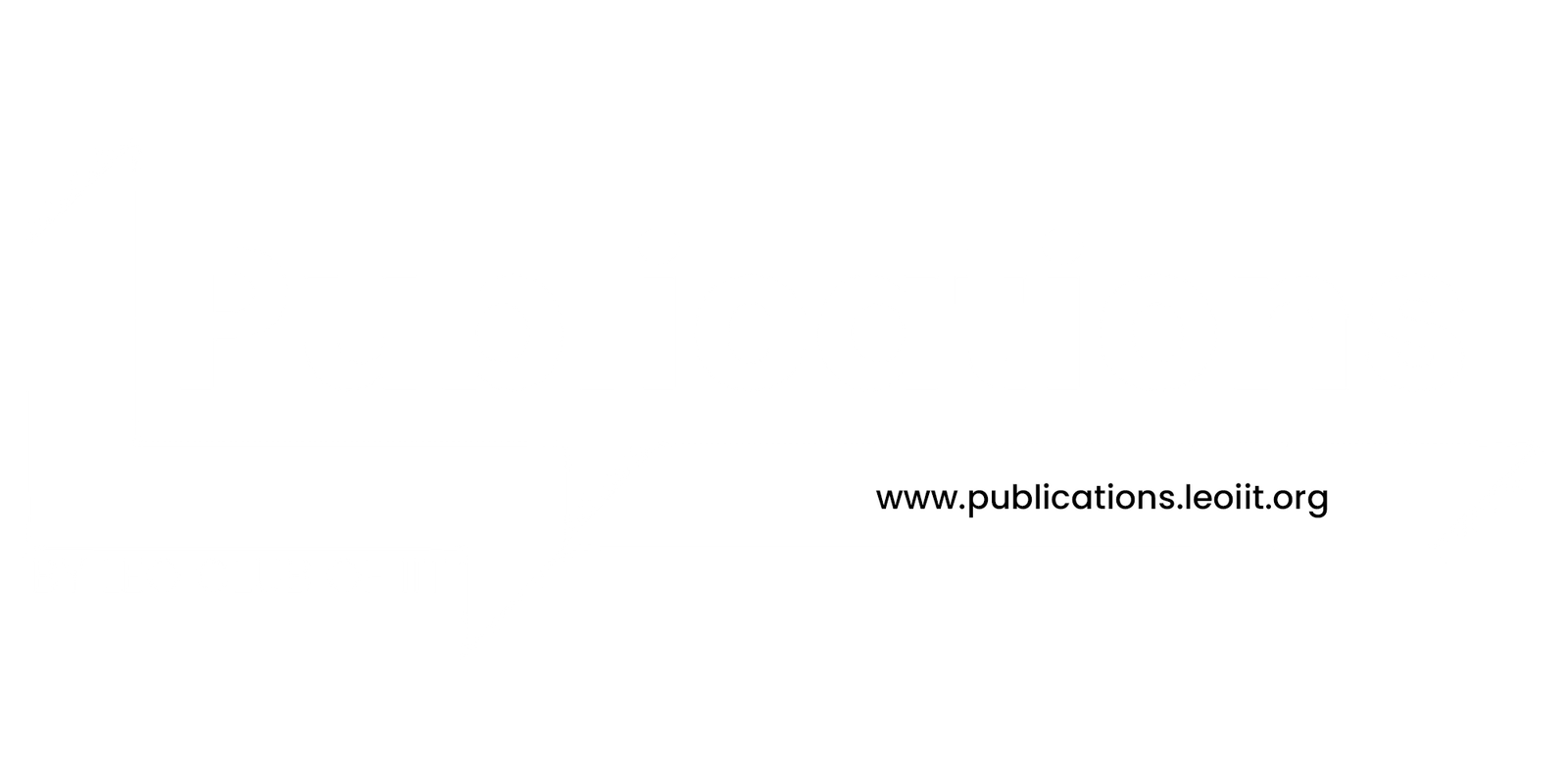 Publications of Leo IIT